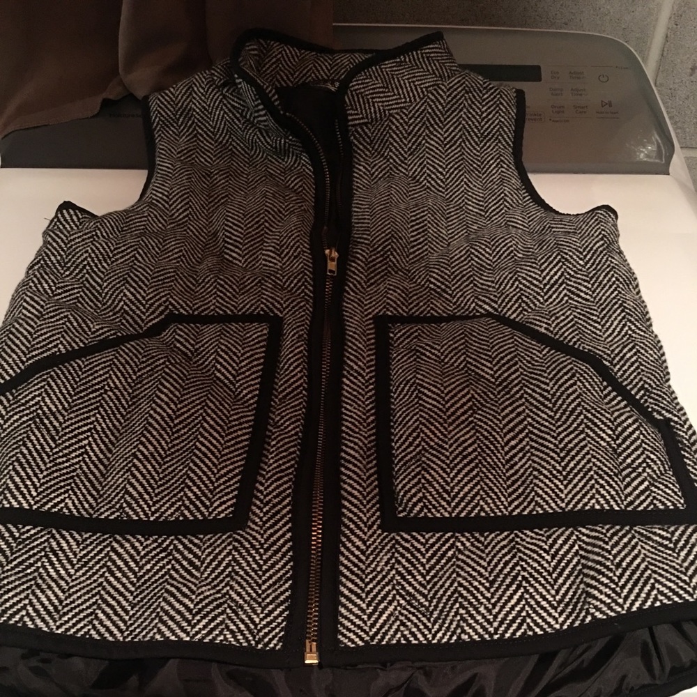 Vest